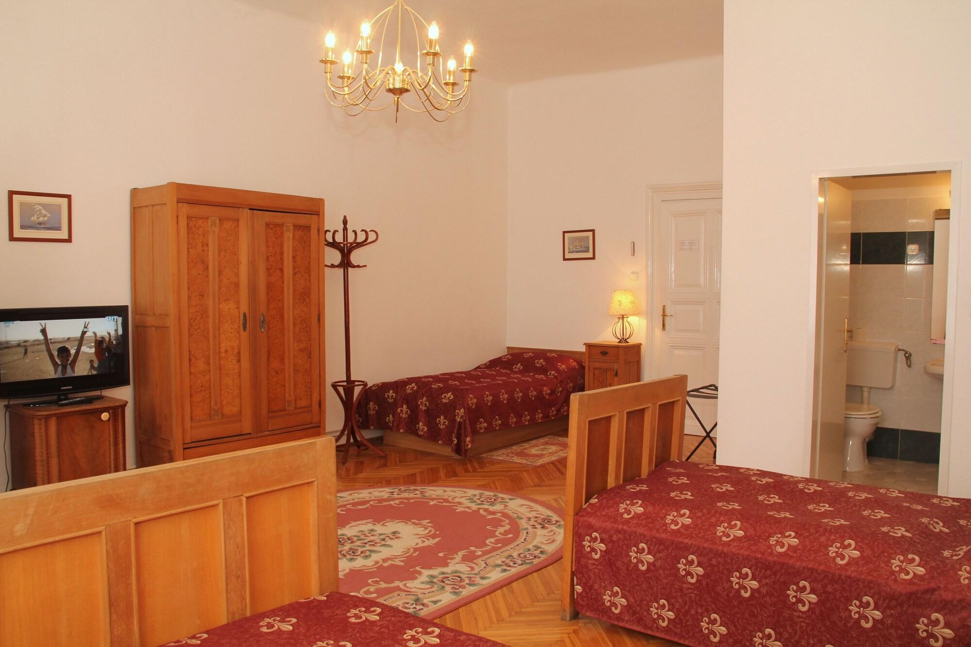 Kalvin House Boedapest Buitenkant foto